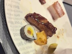 -星汇餐厅(新濠影汇店)