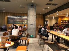 -星巴克臻选(武汉经开永旺梦乐城店)