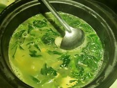 -百味馆·粤菜·湛江菜(后海花园店)
