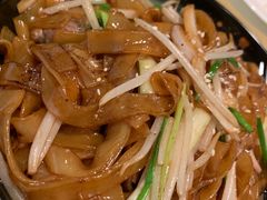 -万丽轩·粤菜(王府井金茂万丽酒店)
