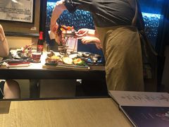 -囧吉香生蚝牛排馆(湖北路店)