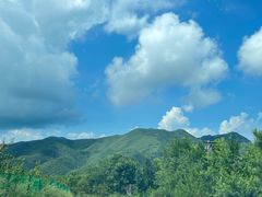 -妙峰山风景名胜区