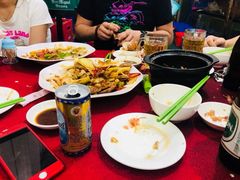 -QQ海鲜餐厅