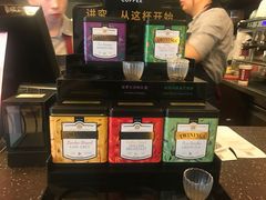 -COSTA COFFEE(新奥购物中心店)