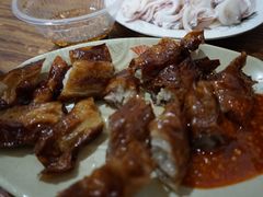 -老宅原住民沙茶面精品小吃(龙头路店)