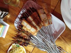 -鑫悦龙虾(前西街店)