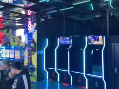 -世代星球·保龄球·镭战真人CS·团建(杨浦店)