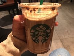 -星巴克臻选(郑州国贸360广场店)