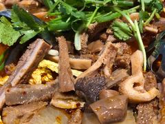 -古乐牛香·鲜牛肉牛杂火锅(解放东路店)
