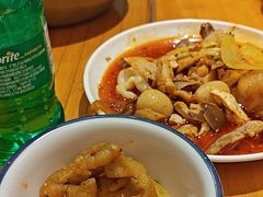 -嘉州鲜知味钵钵鸡(奎星楼店)