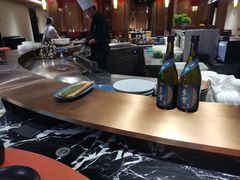 -牛将军•涮肉•烤肉(北京王府井·故宫店)