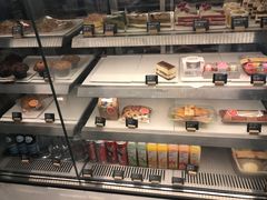 -COSTA COFFEE(恒基名人购物中心店)
