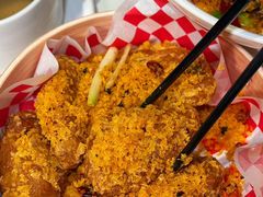 -避风塘·金牌店·夜宵(金玉兰店)