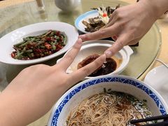-二泉园老菜馆·百年无锡菜