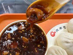 -庆丰包子铺(望京广顺店)
