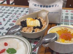 -堂屋糖水店(愚园店)