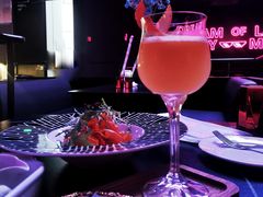 -MOSSO音乐酒吧·live house(南京旗舰店)