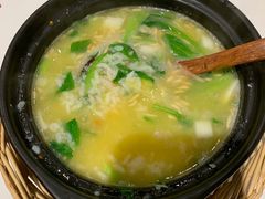 蟹粉泡饭-馋三尺蟹粉小笼(人民广场店)
