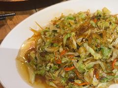 -老板恋上鱼(印象城店)