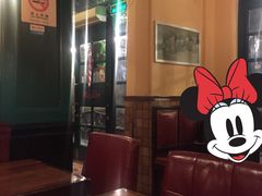 -玛格萝妮比萨屋(四平店)