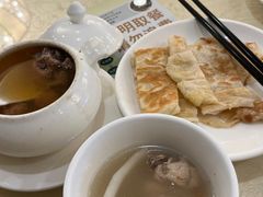 -南美元生态大酒店(海珠店)