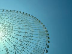 -南昌之星摩天轮