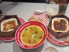 -明腾壹间茶餐厅(新都会花园广场店)