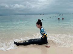 -东姑阿都拉曼海洋公园