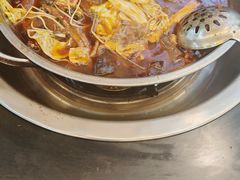 -胖娃古镇鸡杂(磁器口总店)