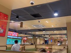 -海底捞火锅(航洋城店)