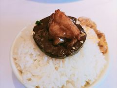 -峨嵋酒家(地安门店)
