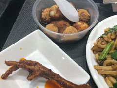 -端仕小锅(文林街店)