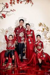 -INKIDS潮童社儿童摄影(朝阳大悦城店)