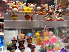 -泡泡玛特POPMART(天环购物中心店)