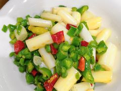 -建辉湖南土菜馆(南大街店)