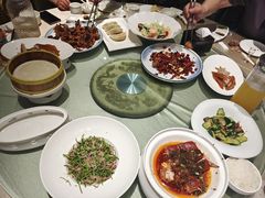 -宏宴·新京菜(望京店)