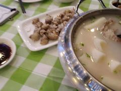 -快乐海鲜城(虎泉街店)