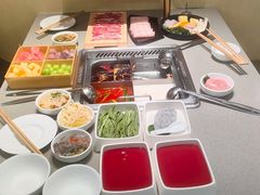 -海底捞火锅(和安宁春城店)