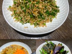 -魁盛居百年鲁菜馆(县西巷店)