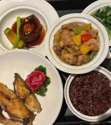 -禧月荟S月子中心(侨城店)