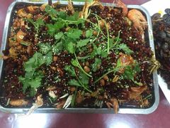 -南海渔家•海鲜•正宗海南菜(海棠湾店)