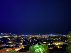 -丽江古城第一观景台
