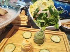 -享月汤皇·海鲜小火锅·聚会(曲江创意谷店)