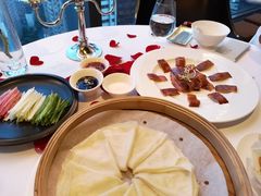 -富力丽思卡尔顿酒店·丽轩中餐厅