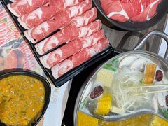 -呷哺呷哺(河间信发商厦店)