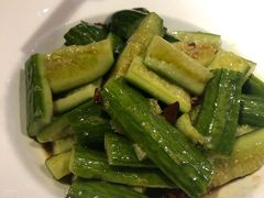 -秦唐一号西安菜馆(钟楼店)