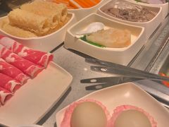 蟹味棒-海底捞火锅(群光广场店)