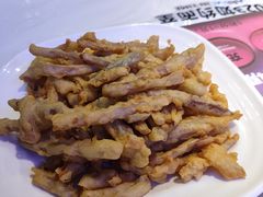 香炸藕海-靓靓蒸虾·头牌蒸虾(雪松路总店)