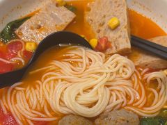 -匠本米所·炸酱米线·潮汕小食(万象食家店)