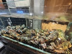 -许家菜(望江店)